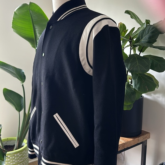 Saint Laurent Classic Teddy Jacket | Size 56 | Brand New w/ Tags - Picture 4 of 11